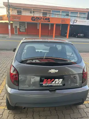 CHEVROLET-CELTA-2011