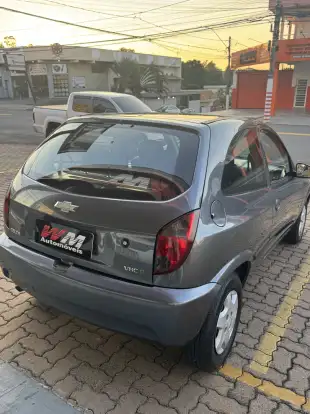 CHEVROLET-CELTA-2011