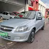 CHEVROLET CELTA 1.0 MPFI LS 8V FLEX 2P MANUAL CHEVROLET CELTA 1.0 MPFI LS 8V FLEX 2P MANUAL