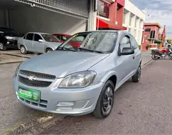 CHEVROLET CELTA 1.0 MPFI LS 8V FLEX 2P MANUAL CHEVROLET CELTA 1.0 MPFI LS 8V FLEX 2P MANUAL