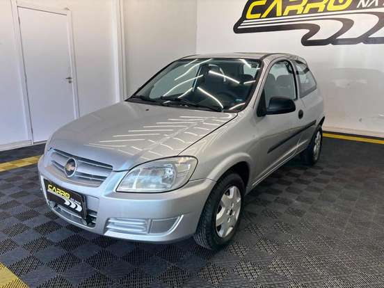 CHEVROLET-CELTA-1.0 MPFI LS 8V FLEX 2P MANUAL CHEVROLET-CELTA-2013