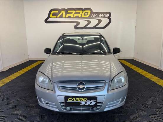 CHEVROLET-CELTA-1.0 MPFI LS 8V FLEX 2P MANUAL CHEVROLET-CELTA-2013