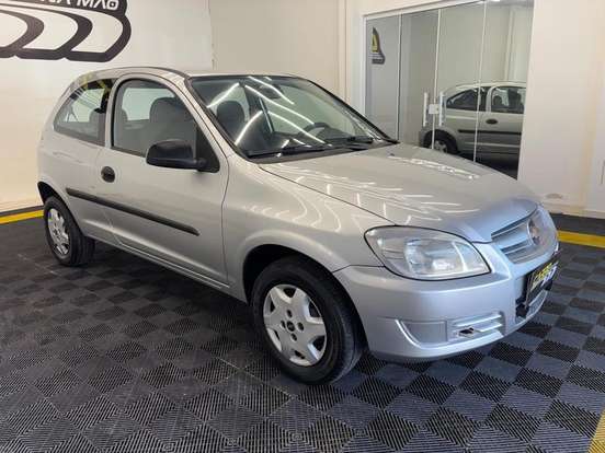 CHEVROLET-CELTA-2013