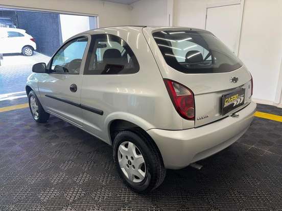 CHEVROLET-CELTA-1.0 MPFI LS 8V FLEX 2P MANUAL CHEVROLET-CELTA-2013