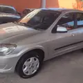 CHEVROLET CELTA 1.0 MPFI LT 8V FLEX 4P MANUAL CHEVROLET CELTA 1.0 MPFI LT 8V FLEX 4P MANUAL