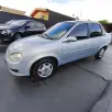 CHEVROLET CLASSIC 1.0 MPFI LS 8V FLEX 4P MANUAL CHEVROLET CLASSIC 1.0 MPFI LS 8V FLEX 4P MANUAL