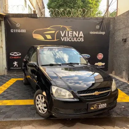 CHEVROLET CLASSIC 1.0 MPFI LS 8V FLEX 4P MANUAL