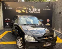 CHEVROLET CLASSIC 1.0 MPFI LS 8V FLEX 4P MANUAL CHEVROLET CLASSIC 1.0 MPFI LS 8V FLEX 4P MANUAL