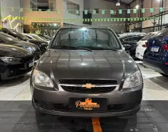 CHEVROLET CLASSIC 1.0 MPFI LS 8V FLEX 4P MANUAL CHEVROLET CLASSIC 1.0 MPFI LS 8V FLEX 4P MANUAL