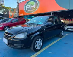 CHEVROLET CLASSIC 1.0 MPFI LS 8V FLEX 4P MANUAL CHEVROLET CLASSIC 1.0 MPFI LS 8V FLEX 4P MANUAL