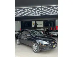 CHEVROLET CLASSIC 1.0 MPFI LS 8V FLEX 4P MANUAL CHEVROLET CLASSIC 1.0 MPFI LS 8V FLEX 4P MANUAL