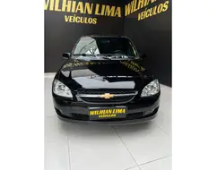 CHEVROLET CLASSIC 1.0 MPFI LS 8V FLEX 4P MANUAL CHEVROLET CLASSIC 1.0 MPFI LS 8V FLEX 4P MANUAL