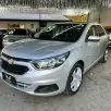 CHEVROLET COBALT 1.4 MPFI LT 8V FLEX 4P MANUAL CHEVROLET COBALT 1.4 MPFI LT 8V FLEX 4P MANUAL