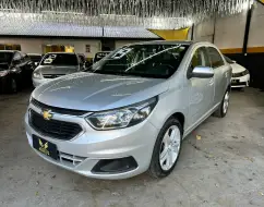 CHEVROLET COBALT 1.4 MPFI LT 8V FLEX 4P MANUAL CHEVROLET COBALT 1.4 MPFI LT 8V FLEX 4P MANUAL