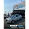 CHEVROLET COBALT 1.4 SFI LTZ 8V FLEX 4P MANUAL CHEVROLET COBALT 1.4 SFI LTZ 8V FLEX 4P MANUAL