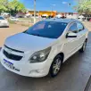 CHEVROLET COBALT 1.8 SFI LTZ 8V FLEX 4P AUTOMÁTICO CHEVROLET COBALT 1.8 SFI LTZ 8V FLEX 4P AUTOMÁTICO