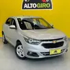 CHEVROLET COBALT 1.4 MPFI LT 8V FLEX 4P MANUAL CHEVROLET COBALT 1.4 MPFI LT 8V FLEX 4P MANUAL