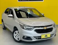CHEVROLET COBALT 1.4 MPFI LT 8V FLEX 4P MANUAL CHEVROLET COBALT 1.4 MPFI LT 8V FLEX 4P MANUAL