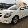 CHEVROLET COBALT 1.8 MPFI LTZ 8V FLEX 4P AUTOMÁTICO CHEVROLET COBALT 1.8 MPFI LTZ 8V FLEX 4P AUTOMÁTICO