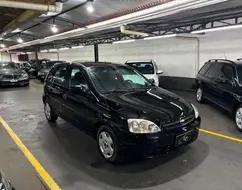 CHEVROLET CORSA 1.0 MPFI MAXX 8V GASOLINA 4P MANUAL CHEVROLET CORSA 1.0 MPFI MAXX 8V GASOLINA 4P MANUAL