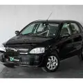 CHEVROLET CORSA 1.4 MPFI MAXX 8V FLEX 4P MANUAL CHEVROLET CORSA 1.4 MPFI MAXX 8V FLEX 4P MANUAL