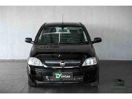 CHEVROLET-CORSA-2010