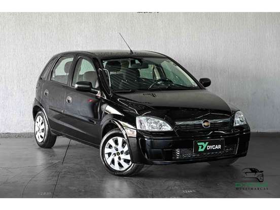 CHEVROLET-CORSA-2010