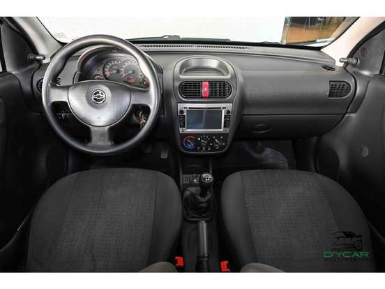 CHEVROLET-CORSA-1.4 MPFI MAXX 8V FLEX 4P MANUAL CHEVROLET-CORSA-2010
