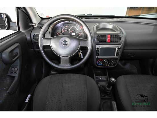 CHEVROLET-CORSA-1.4 MPFI MAXX 8V FLEX 4P MANUAL CHEVROLET-CORSA-2010