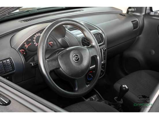 CHEVROLET-CORSA-1.4 MPFI MAXX 8V FLEX 4P MANUAL CHEVROLET-CORSA-2010