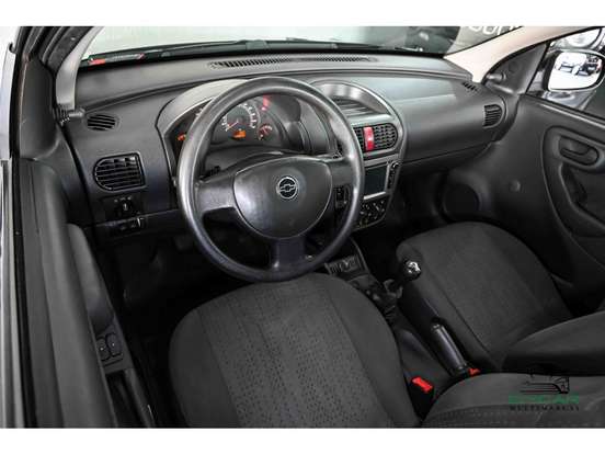 CHEVROLET-CORSA-1.4 MPFI MAXX 8V FLEX 4P MANUAL CHEVROLET-CORSA-2010