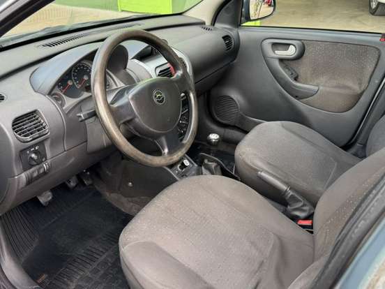 CHEVROLET-CORSA-1.4 MPFI PREMIUM SEDAN 8V FLEX 4P MANUAL CHEVROLET-CORSA-2009