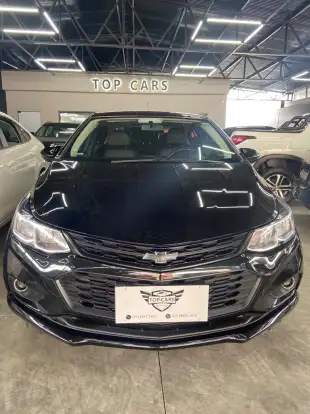 CHEVROLET-CRUZE-2019