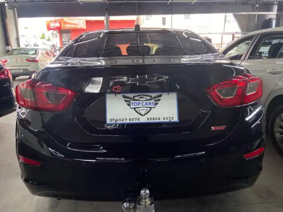 CHEVROLET-CRUZE-2019
