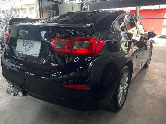 CHEVROLET-CRUZE-2019