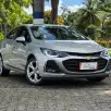 CHEVROLET CRUZE 1.4 TURBO LTZ 16V FLEX 4P AUTOMÁTICO CHEVROLET CRUZE 1.4 TURBO LTZ 16V FLEX 4P AUTOMÁTICO