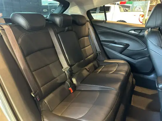 CHEVROLET-CRUZE-1.4 TURBO SPORT6 LT 16V FLEX 4P AUTOMÁTICO CHEVROLET-CRUZE-2017