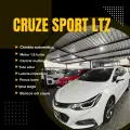 CHEVROLET CRUZE 1.4 TURBO SPORT6 LTZ 16V FLEX 4P AUTOMÁTICO CHEVROLET CRUZE 1.4 TURBO SPORT6 LTZ 16V FLEX 4P AUTOMÁTICO