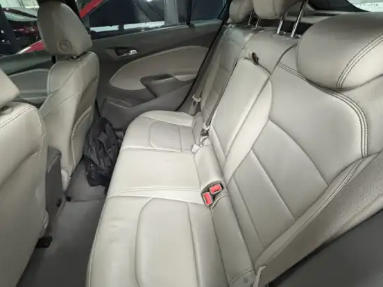 CHEVROLET-CRUZE-1.4 TURBO SPORT6 LTZ 16V FLEX 4P AUTOMÁTICO CHEVROLET-CRUZE-2017