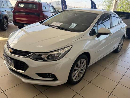 CHEVROLET-CRUZE-2018
