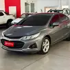CHEVROLET CRUZE 1.4 TURBO LT 16V FLEX 4P AUTOMÁTICO CHEVROLET CRUZE 1.4 TURBO LT 16V FLEX 4P AUTOMÁTICO