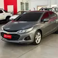 CHEVROLET CRUZE 1.4 TURBO LT 16V FLEX 4P AUTOMÁTICO CHEVROLET CRUZE 1.4 TURBO LT 16V FLEX 4P AUTOMÁTICO