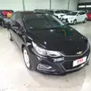 CHEVROLET CRUZE 1.4 TURBO LT 16V FLEX 4P AUTOMÁTICO CHEVROLET CRUZE 1.4 TURBO LT 16V FLEX 4P AUTOMÁTICO