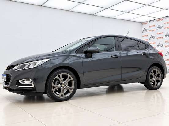 CHEVROLET-CRUZE-2018