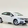 CHEVROLET CRUZE 1.4 TURBO SPORT6 LT 16V FLEX 4P AUTOMÁTICO CHEVROLET CRUZE 1.4 TURBO SPORT6 LT 16V FLEX 4P AUTOMÁTICO