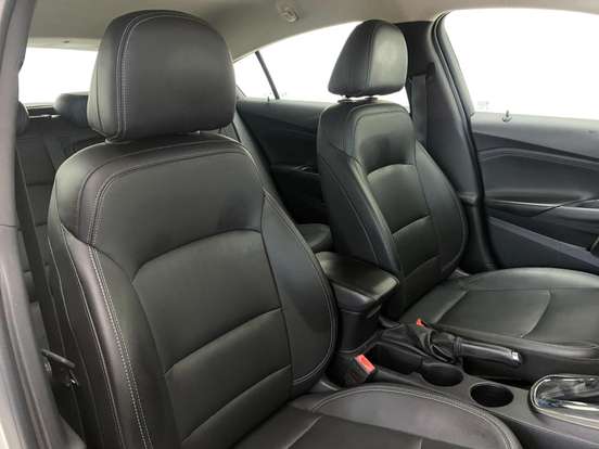 CHEVROLET-CRUZE-1.4 TURBO SPORT6 LT 16V FLEX 4P AUTOMÁTICO CHEVROLET-CRUZE-2018
