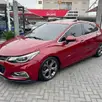 CHEVROLET CRUZE 1.4 TURBO SPORT6 LTZ 16V FLEX 4P AUTOMÁTICO CHEVROLET CRUZE 1.4 TURBO SPORT6 LTZ 16V FLEX 4P AUTOMÁTICO