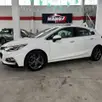 CHEVROLET CRUZE 1.4 TURBO SPORT6 LTZ 16V FLEX 4P AUTOMÁTICO CHEVROLET CRUZE 1.4 TURBO SPORT6 LTZ 16V FLEX 4P AUTOMÁTICO