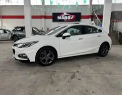 CHEVROLET CRUZE 1.4 TURBO SPORT6 LTZ 16V FLEX 4P AUTOMÁTICO CHEVROLET CRUZE 1.4 TURBO SPORT6 LTZ 16V FLEX 4P AUTOMÁTICO