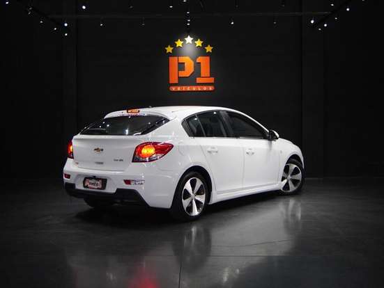 CHEVROLET-CRUZE-2012